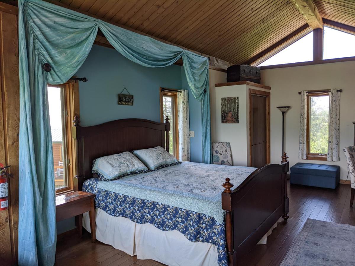 Twinflower Summit - Incredible Views, Pet Friendly! Гатлинбург Экстерьер фото